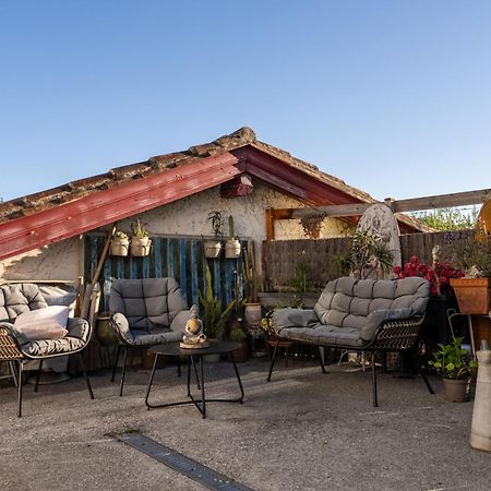 فندق Le Moulin De Pascale إيسبيليت المظهر الخارجي الصورة