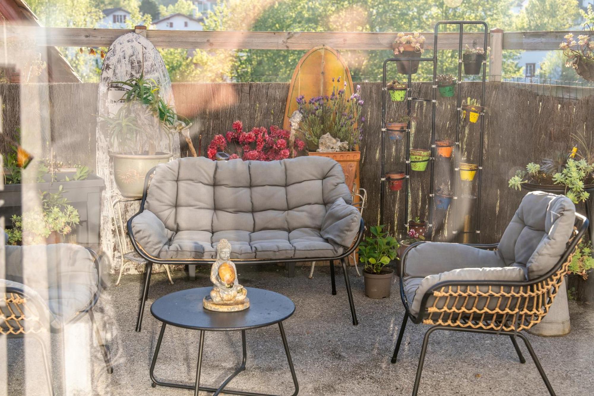 فندق Le Moulin De Pascale إيسبيليت المظهر الخارجي الصورة
