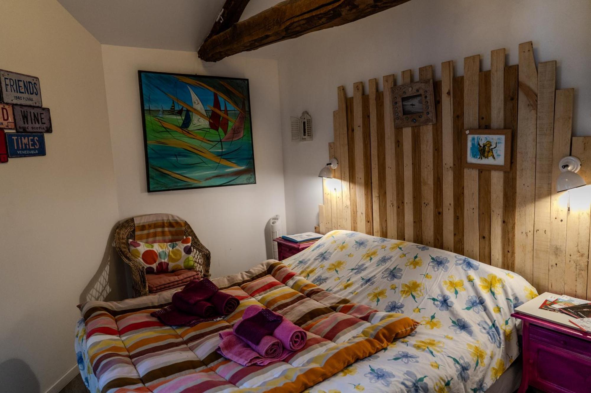 فندق Le Moulin De Pascale إيسبيليت المظهر الخارجي الصورة