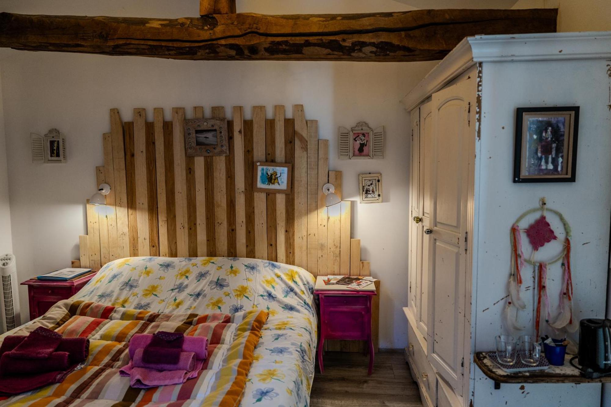 فندق Le Moulin De Pascale إيسبيليت المظهر الخارجي الصورة