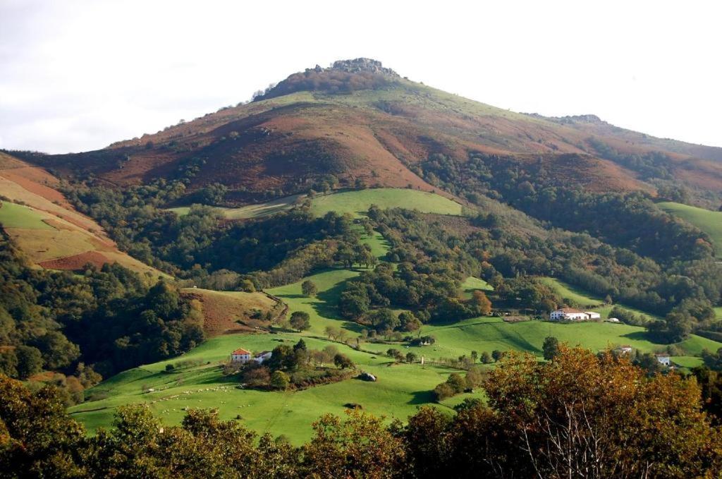 فندق Le Moulin De Pascale إيسبيليت المظهر الخارجي الصورة